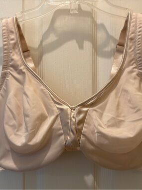 Warner's Women's Signature Support Cushioned Underwire Bra 40D